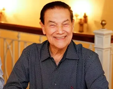 Divaldo Franco completou 98 anos no último dia 5