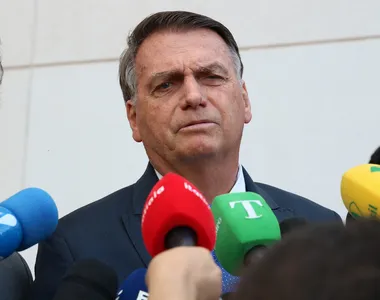 Bolsonaro foi denunciado pela PGR e pode se tornar réu