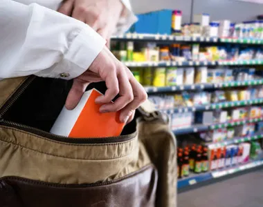 Ação criminosa aconteceu em shopping de Salvador