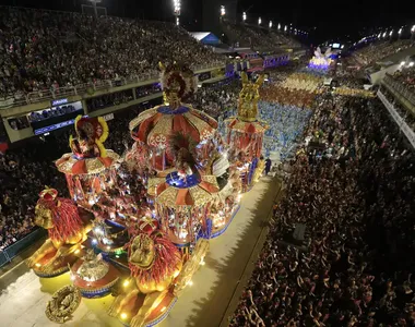 A conexão com o público não fica só na arquibancada