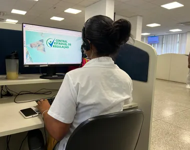 Neste sábado (17), mais de 300 pessoas foram regularizadas