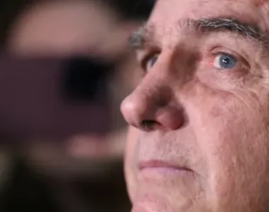 Ex-presidente disse ainda acreditar em um "milagre"