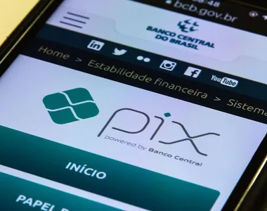 Banco Central (BC) publicou alterações no Regulamento do Pix