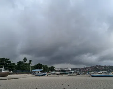 Previsão do tempo aponta instabilidade no Dia das Mães