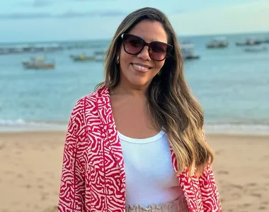 Mani passou por uma cirurgia de lipo há poucos meses