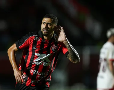 Welligton Rato não foi relacionado para enfrentar o Cruzeiro