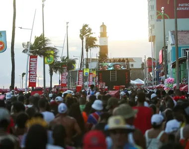 Abertura do Carnaval acontece na quinta-feira (27)