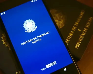 No caso das vagas que exigem experiência, o tempo de serviço deve ser comprovado