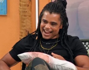 Diogo participou do BBB 25
