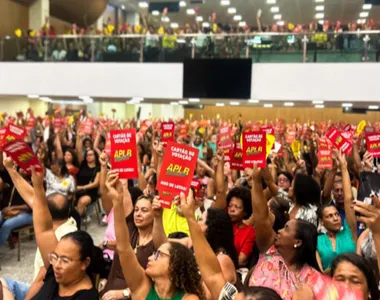 Uma nova assembleia está marcada para a quinta-feira (15)