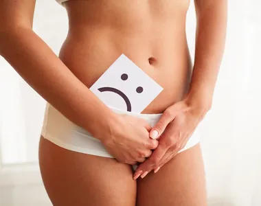 Esse período pode ser difícil para muitas mulheres, mas pode melhorar!