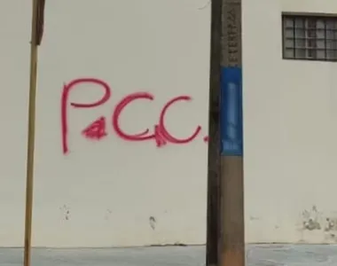 Facção foi fundada em 1993