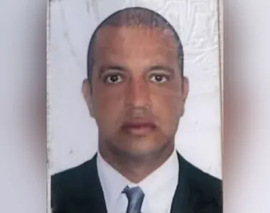 Marcus Vinicius Peixoto Carrete foi morto em março deste ano