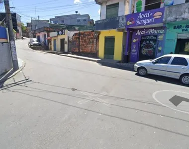 Troca de tiros assustou moradores da localidade Vila Verde, no bairro de São Cristóvão, em Salvador