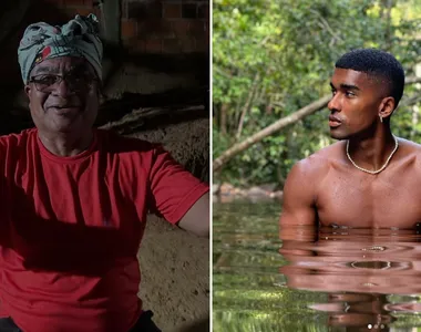 Tio de Ícaro Bomfim morre em acidente