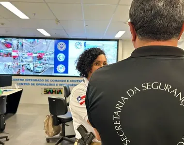 Operação da Secretaria de Segurança Pública busca combater a exploração sexual