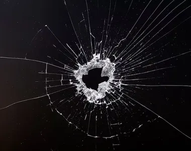 Tiroteio assustou moradores da região