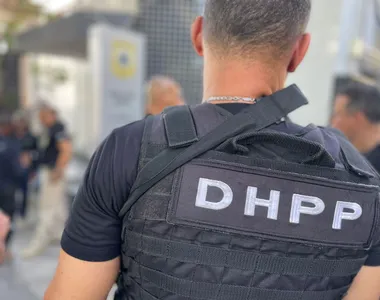 Polícia prende mandantes de ataque que deixou um morto e quatro feridos em Camaçari