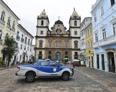 Igreja permanece fechada até que as medidas necessárias sejam tomadas