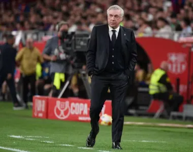 Treinador irá comandar a Seleção na próxima Copa do Mundo