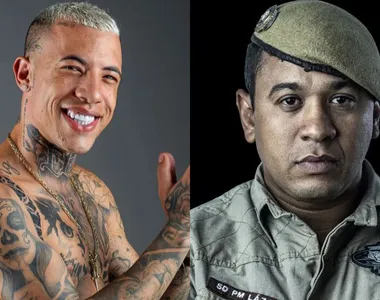 Franklin Reis e Tchaca deixam a prisão nesta segunda-feira (5)