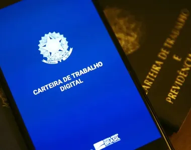 Ofertas divulgadas são apenas algumas vagas disponíveis e podem estar sujeitas ao limite de encaminhamentos
