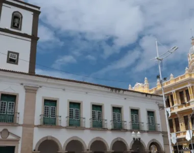 Câmara Municipal de Salvador