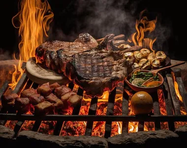 Fuga do CV contou com carro oficial