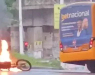 Causa do acidente ainda é desconhecida