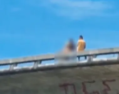 Tudo rolou na manhã desta terça-feira, em trecho que pertence à BR-101