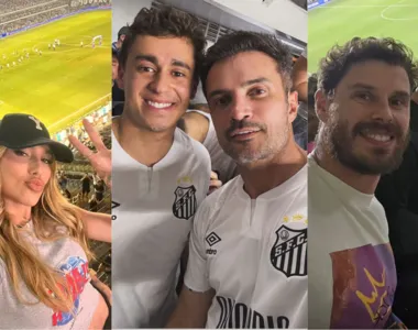 Zé Felipe e Virgínia, Nikolas Ferreira e Falcão e Bruninho e Medina