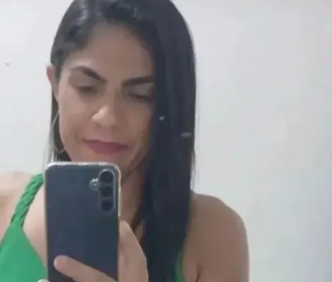 Imagem ilustrativa da imagem Bonde surpreende e mata mulher enquanto ela ia para academia