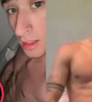 Imagem ilustrativa da imagem Exclusivo: Gringo Baiano se pronuncia sobre supostos nudes vazados