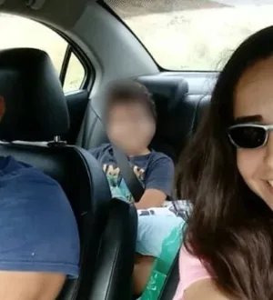 Imagem ilustrativa da imagem Namorada de jovem que matou os pais tinha plano macabro para família