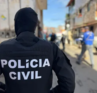 Imagem ilustrativa da imagem Quadrilha envolvida com série de assassinatos na Bahia é desarticulada