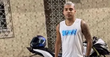 Imagem ilustrativa da imagem Com foto vazada de cantor morto em Salvador, caso ganha novidades