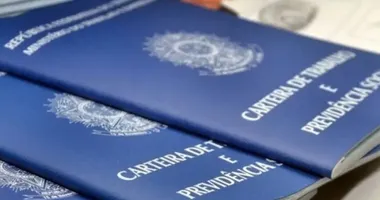 Imagem ilustrativa da imagem Confira vagas de emprego disponíveis nesta quarta-feira