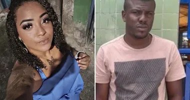 Imagem ilustrativa da imagem Crime na CBX: conheça o casal morto ao lado de cantor