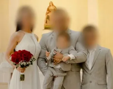 Família foi morta a tiros