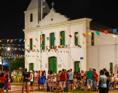 Em Salvador, a festa se espalha por diversos bairros