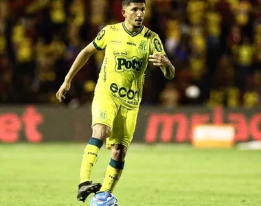 Yuri Lima irá se aponsentar aos 30 anos