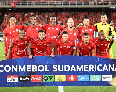 América de Cali é o próximo adversário do Bahia na Sul-Americana