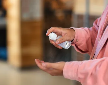 Repelentes devem ser registrados pela Anvisa