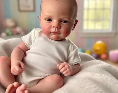 Mãe de bebê reborn exigia pagamento de R$ 40 mil na Justiça do trabalho por licença maternidade
