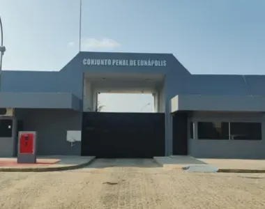 Presídio baiano recebe intervenção após ataque e fuga de presos