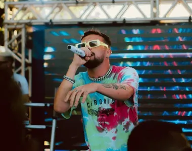 Tinno Flow é dono do hit “Do Pau Miúdo Não”