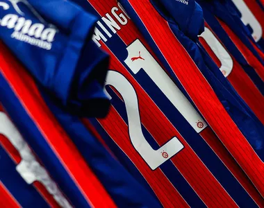 Willian José faz parte do elenco tricolor