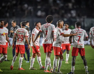 Bragantino tem atletas que podem tirar o sono da defesa do Bahia