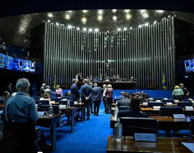 Votação foi realizada nesta terça-feira (10)