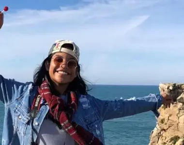 Juliana Marins, de 26 anos, era natural da cidade de Niterói